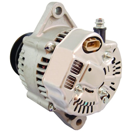 Replacement For ISUZU 6BG1 YEAR 2004 ENGINES - INDUSTRIAL ALTERNATOR